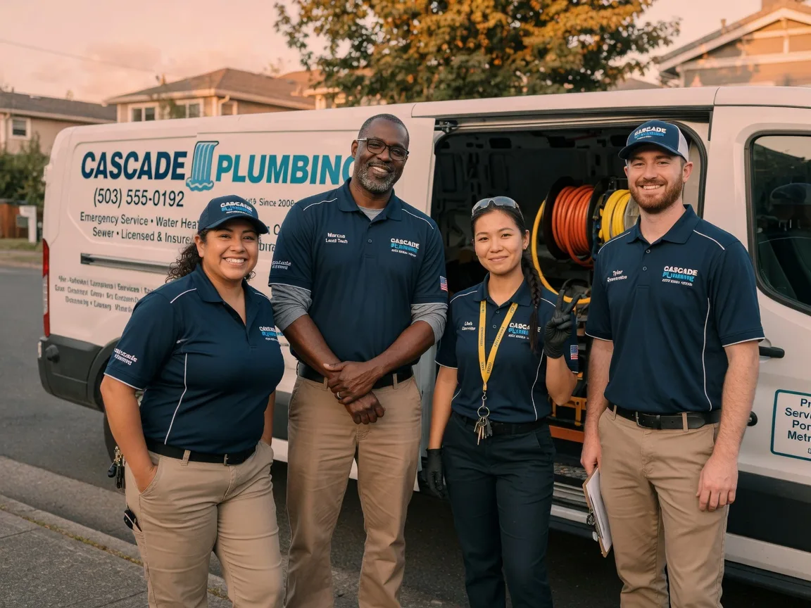 Emergency Plumber company in College, AK